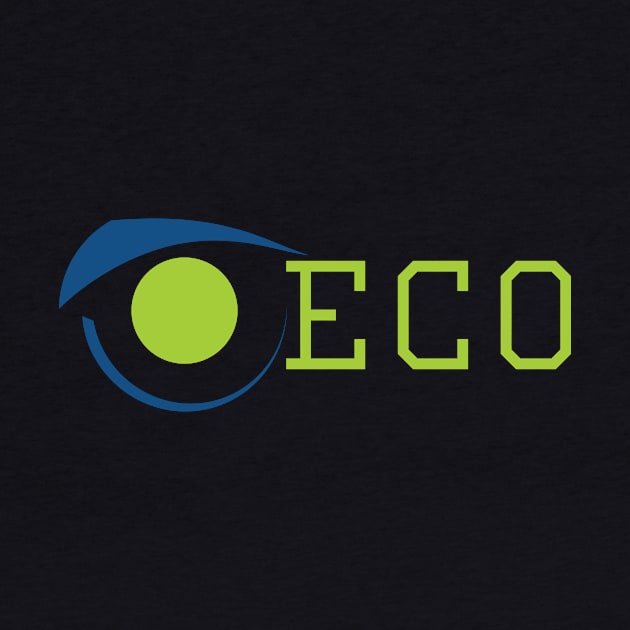 Eco by melcu